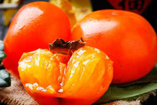 柿子长期储存方法有哪些 柿子的储存与保鲜