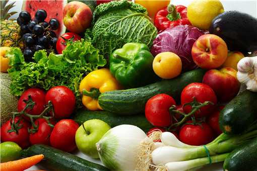 除了水果其它蔬菜尽量不生吃！吃肉食需注意什么？