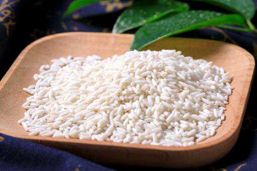 糯米是什么米