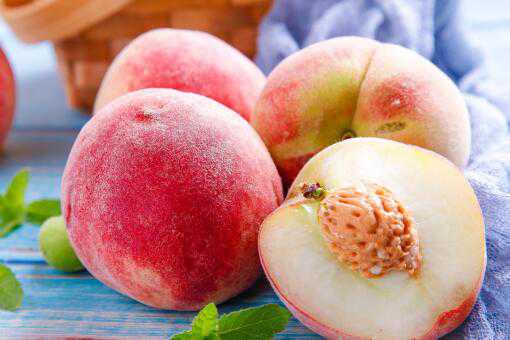市场上冬桃价格多少钱一斤 冬桃子多少钱一斤