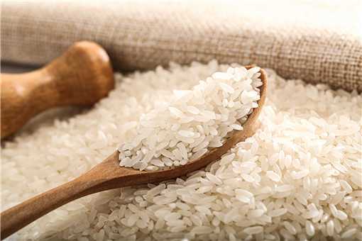 大米多少钱一斤 大米多少钱一斤正常