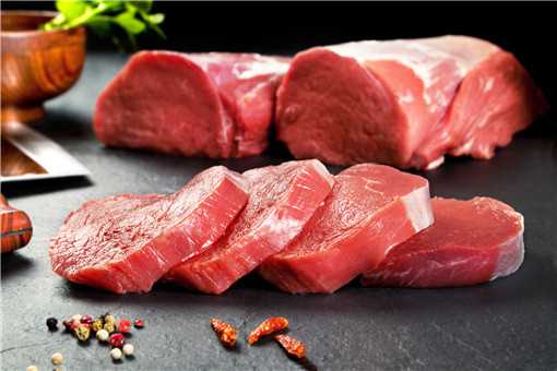牛肉多少钱一斤（牛肉多少钱一斤2022年10月）