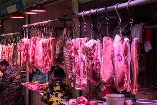 2019年羊肉价格多少钱一斤 2019年羊肉价格走势
