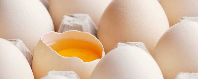 鸡蛋放一个月还能吃吗 鸡蛋放一个月还能吃吗有营养吗