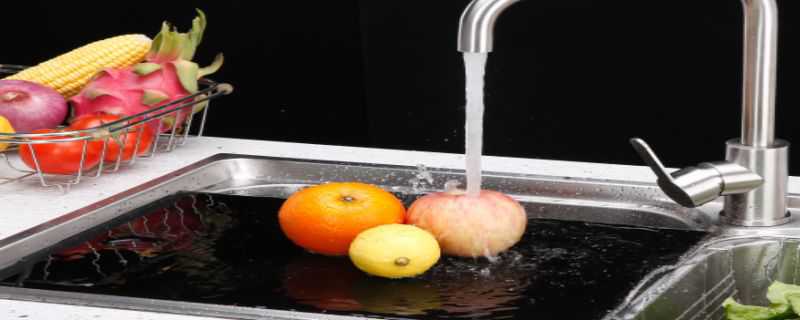 用什么洗水果可以去农药 用什么洗水果可以去农药的味道