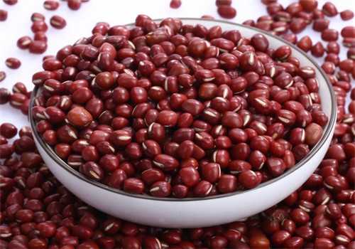 现在红豆多少钱一斤（红豆多少钱一斤2021年）