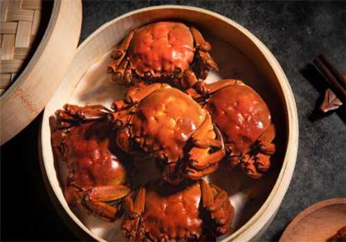 吃螃蟹禁忌：不能和什么一起吃（吃螃蟹禁忌:不能和什么一起吃）
