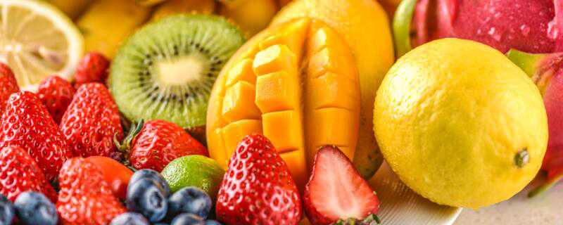 美容的水果有哪些品种 美容的水果有哪些