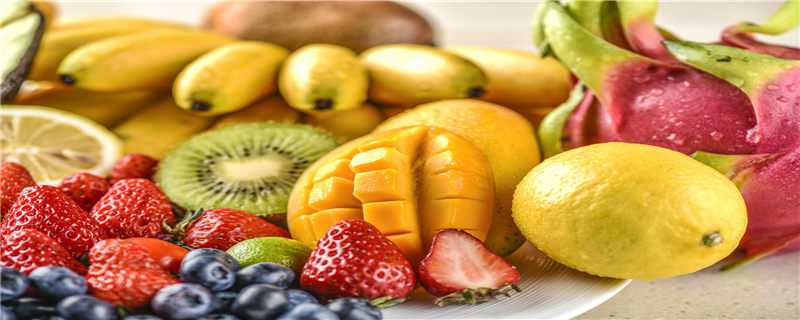止咳的水果有哪些 消炎止咳的水果有哪些