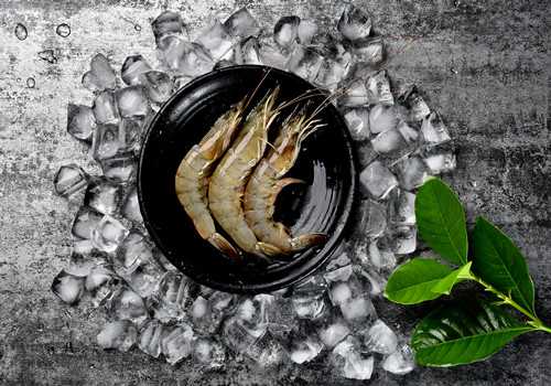 淡水虾的营养价值