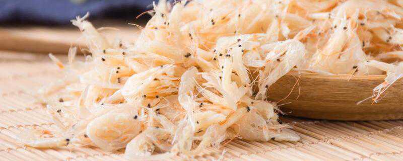 小虾米怎么养活 小虾米怎么养