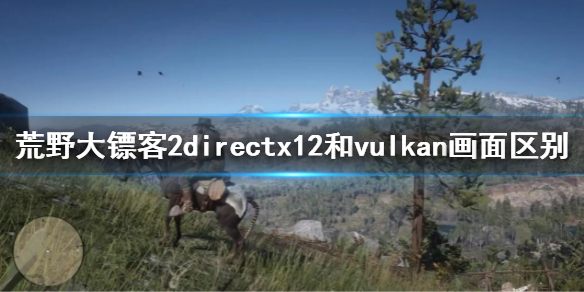 荒野大镖客2directx12和vulkan画面区别 directx12和vulkan哪个好