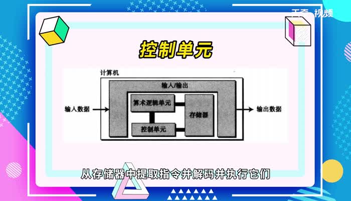 什么叫cpu cpu是什么