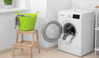 为什么洗衣机能洗干净衣服 洗衣机能洗吗