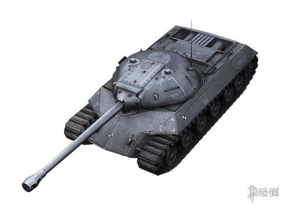 坦克世界闪击战IS-3Defender怎么样