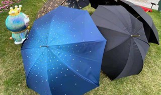 遮阳伞和雨伞有什么区别（遮阳伞的区别）
