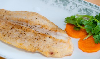 巴沙鱼的营养价值和功效 巴沙鱼营养成分和功效