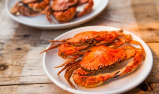 煮熟螃蟹吃不完怎么保存才新鲜 吃不完的熟螃蟹怎么保存才新鲜