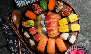 10种寿司的做法（十种寿司的制作方法简单）