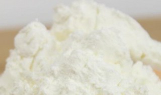 玉米淀粉可以做凉粉吗（玉米淀粉可以做凉粉吗?比例多少）