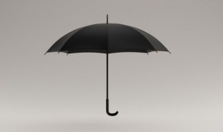 雨伞挂钩怎么用 雨伞挂钩怎么用图解