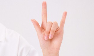 小拇指是哪个手指 小拇指是哪个手指图片