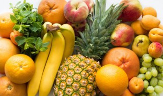 纤维素水果有哪些 什么水果含纤维素高
