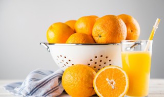 橘子可以多吃吗 橘子可以多吃吗为什么