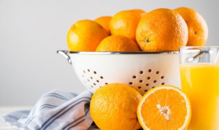 橘子常温保存好还是放冰箱好 橘子放冷藏好还是常温好