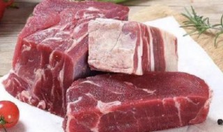 多吃羊肉牛肉会发胖吗（吃牛肉和羊肉会发胖吗）