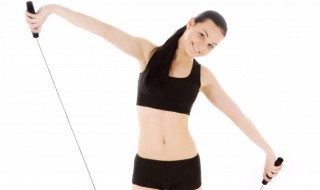开合跳和跳绳哪个减肥效果好 跳绳和开合跳哪个比较减脂