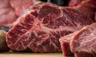 牛肉的肥肉部分怎么吃（牛肥肉可以怎么吃）