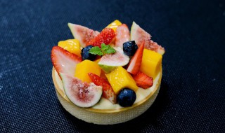 什么水果是酸性的水果 水果酸性有哪些水果