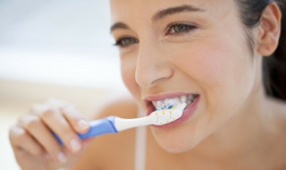 小苏打刷牙会使牙齿快速变白吗（小苏打刷牙会使牙齿快速变白吗 蚂蚁森林）