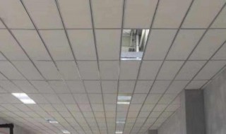 天花板怎么做隔音 卧室天花板怎么做隔音
