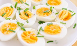 生鸡蛋在开水中多久可以煮熟 生鸡蛋水煮多久能熟
