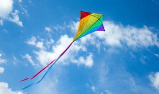 风筝起源于什么时期 风筝的历史起源是什么