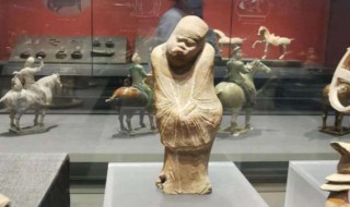 陕西历史博物馆有哪些展厅 陕西历史博物馆有哪些展厅最感兴趣