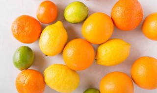 冰糖橙和脐橙哪个营养高 冰糖橙和脐橙哪个营养价值高