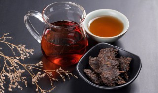 红糖姜茶的营养价值 红糖姜茶的益处