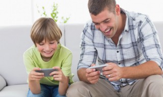 适合孩子玩的手机游戏 适合小学生玩的手机游戏