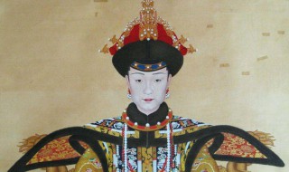 唐朝玄宗皇帝的皇后是谁（唐代宗的皇后是谁?）