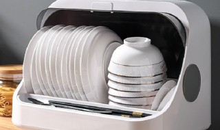 消毒碗柜怎么选择好 消毒碗柜怎样选择