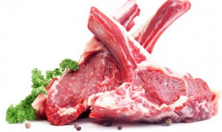 羊肉在冰箱里可以放多久 羊肉在冰箱里面能放多久