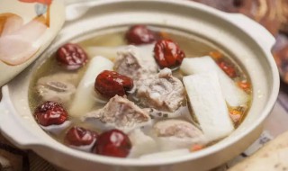 山猪肉煲汤加甚麼材料 山猪肉怎么做好吃煲汤