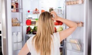 如何预防冰箱起冰 防止冰箱结冰的小妙招