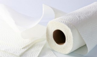 纸巾什么时候发明的 面巾纸什么时候发明的