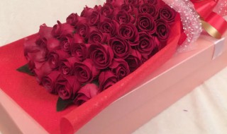 送闺蜜玫瑰花送多少朵 送闺蜜送几朵玫瑰花