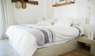 选购环保床垫需要注意什么 什么样的床垫环保健康