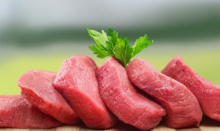 叉烧肉是哪个部位的肉 叉烧肉 哪个部位